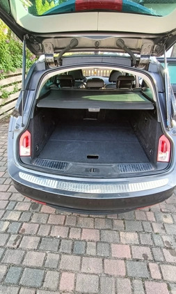 Opel Insignia cena 19500 przebieg: 273000, rok produkcji 2010 z Wałcz małe 137